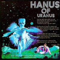 Klaatu - Hanus of Uranus