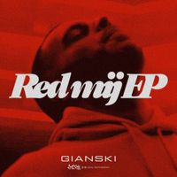 Gianski - Red Mij EP