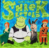 Various Artists - Shrek Retold - Soundtrack