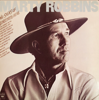 Marty Robbins - No Signs of Lonliness Here