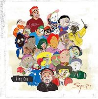 King Gnu - Sympa