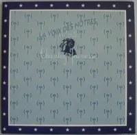 Les Joyaux De La Princesse - La Voix Des N&ocirc;tres Pr&eacute;sente Chantez Jeunesse