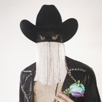 Orville Peck - Big Sky