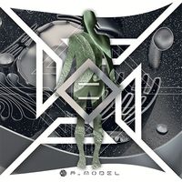 核P-Model [Kaku P-Model] - 回=回 [Kai=Kai]