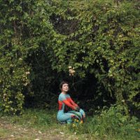 Natalie Slade - Molasses