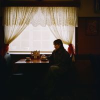 Lottie McLeod - Bug