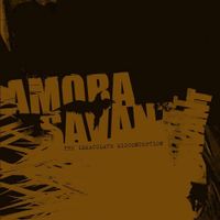 Amora Savant - The Immaculate Misconception