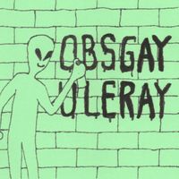 The Gobs - obsgay uleray