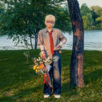 Q The trumpet - WHEN I LOVE&hearts;