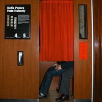 Sofia Peters - Hate Nobody