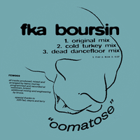 fka boursin - comatose