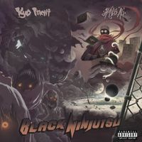 Kyo Itachi & Haile Ali - BLACK NINJUTSU
