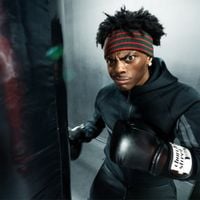 IShowSpeed - Fight To Win