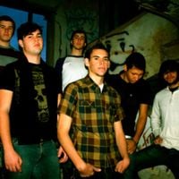 We're Not Friends Anymore - Demo 2008