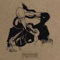 Heliodrome - Le Jardin Des Esp&egrave;ces
