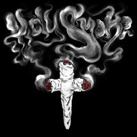 Holy Smoke - Holy Smoke