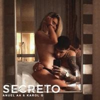 Karol G & Anuel AA - Secreto