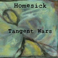 Homesick - Tangent Wars