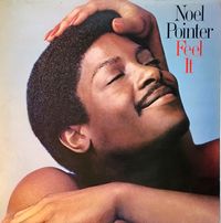 Noel Pointer - Feel It