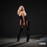 Royale Lynn - Black Magic