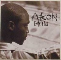Akon - Ghetto