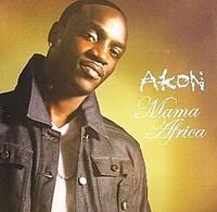Akon - Mama Africa