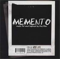 David Julyan - Memento
