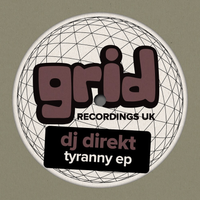 Dj Direkt - Tyranny