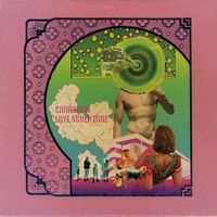 Carnation - LOVE SCULPTURE