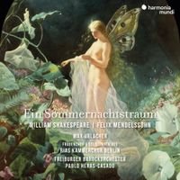 Pablo Heras-Casado - Ein Sommernachtstraum