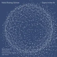 Storstrøms Kammerensemble - Signs in the Air