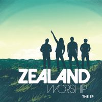 Zealand - Worship: The EP