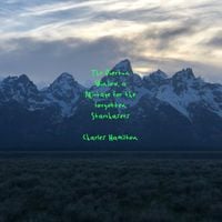Charles Hamilton - Forgotten StarChasers