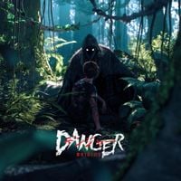 Danger - Origins