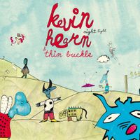 Kevin Hearn - Night Light