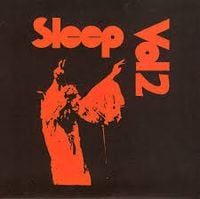 Sleep - Vol 2