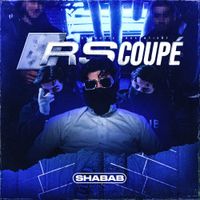Shabab - RS Coup&eacute;
