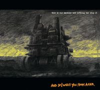 And So I Watch You from Afar - This Is Our Machine And Nothing Can Stop It