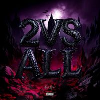 Rayan - 2 VS ALL (Buio)