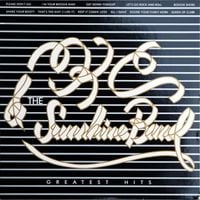 KC and the Sunshine Band - Greatest Hits