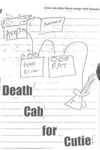 Death Cab for Cutie - You Can Play These Songs with Chords
