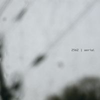 2562 - Aerial