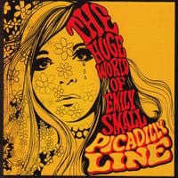 Picadilly Line - The Huge World of Emily Small