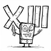 Organization XIII - MEHOY MINOY!
