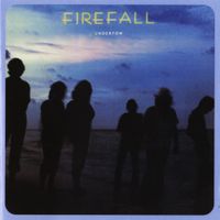 Firefall - Undertow