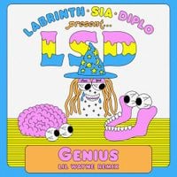 LSD - Genius (Lil Wayne Remix)