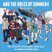 The Otals - 夏のルール4 (and The Rules of Summer 4)