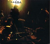 N.A.D.M.A. - Paura