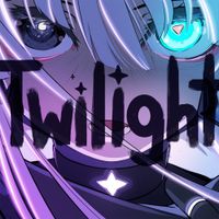 Rib - Twilight - TV Anime &ldquo;TASOKARE HOTEL&rdquo; Ending Theme -