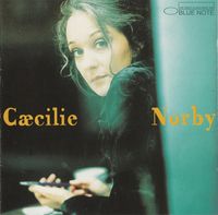 Cæcilie Norby - C&aelig;cilie Norby